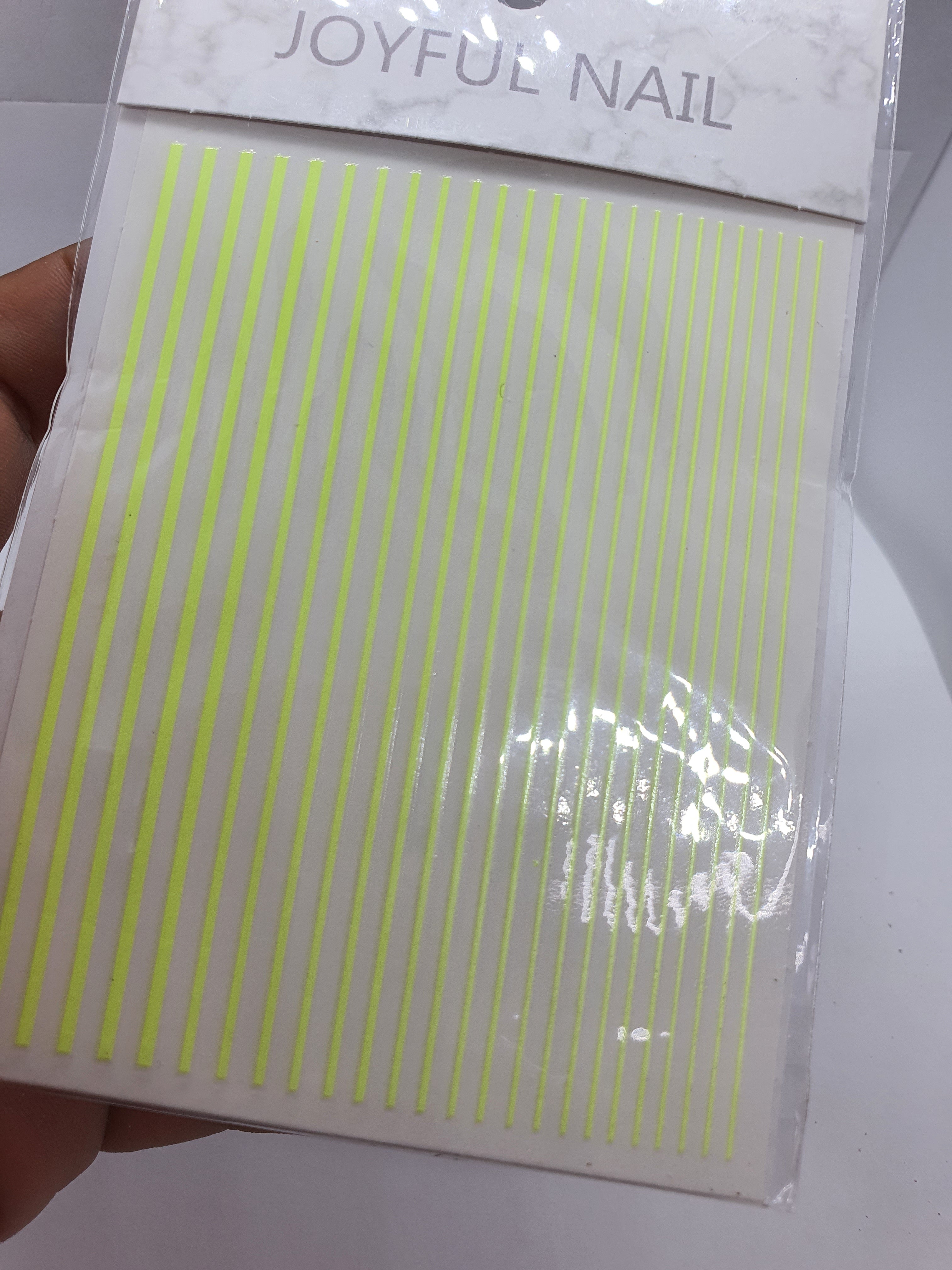 Lineas-Lines