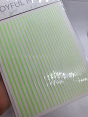 Lineas-Lines