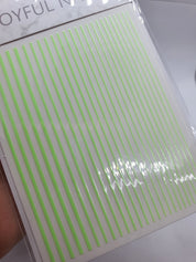 Lineas-Lines