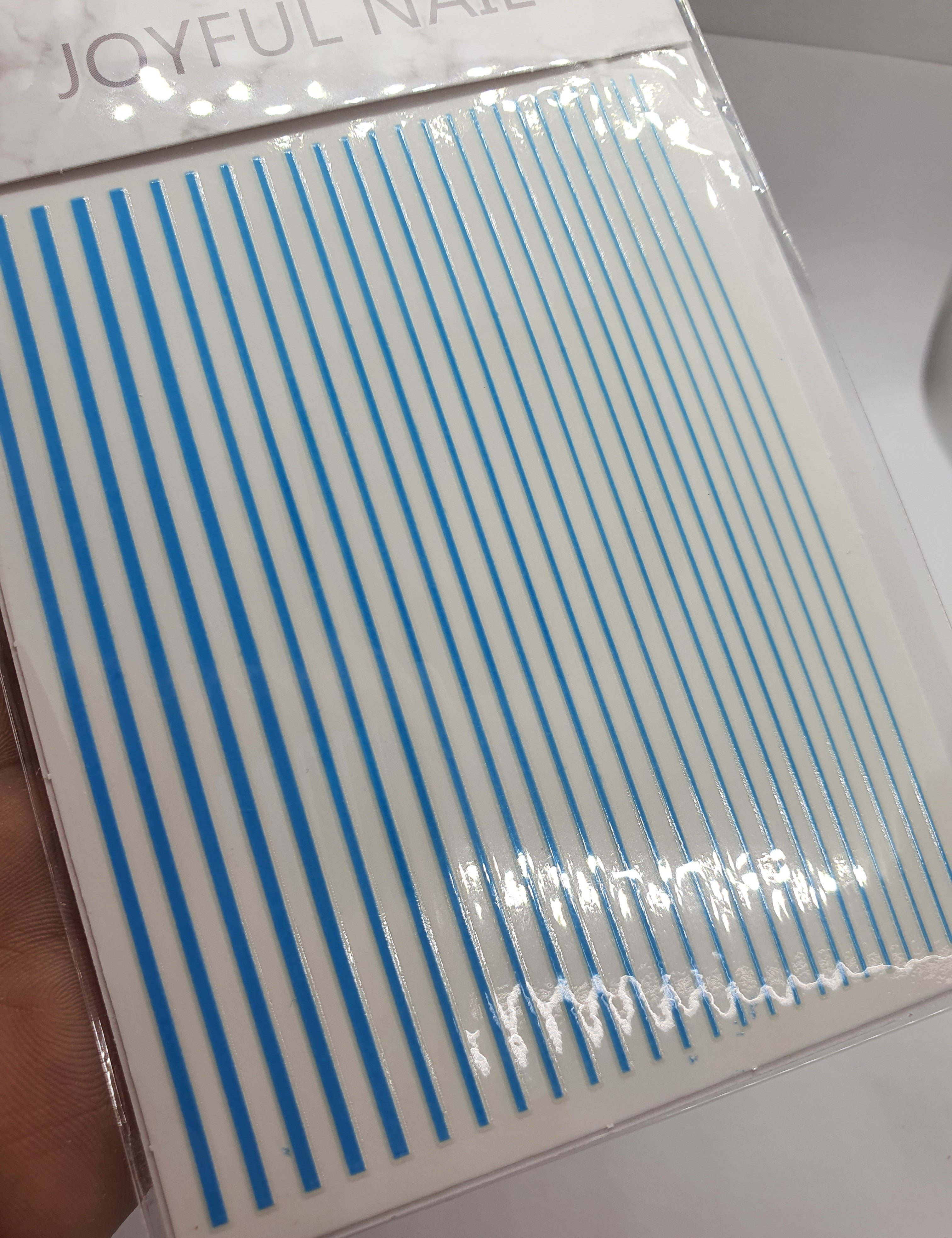 Lineas-Lines