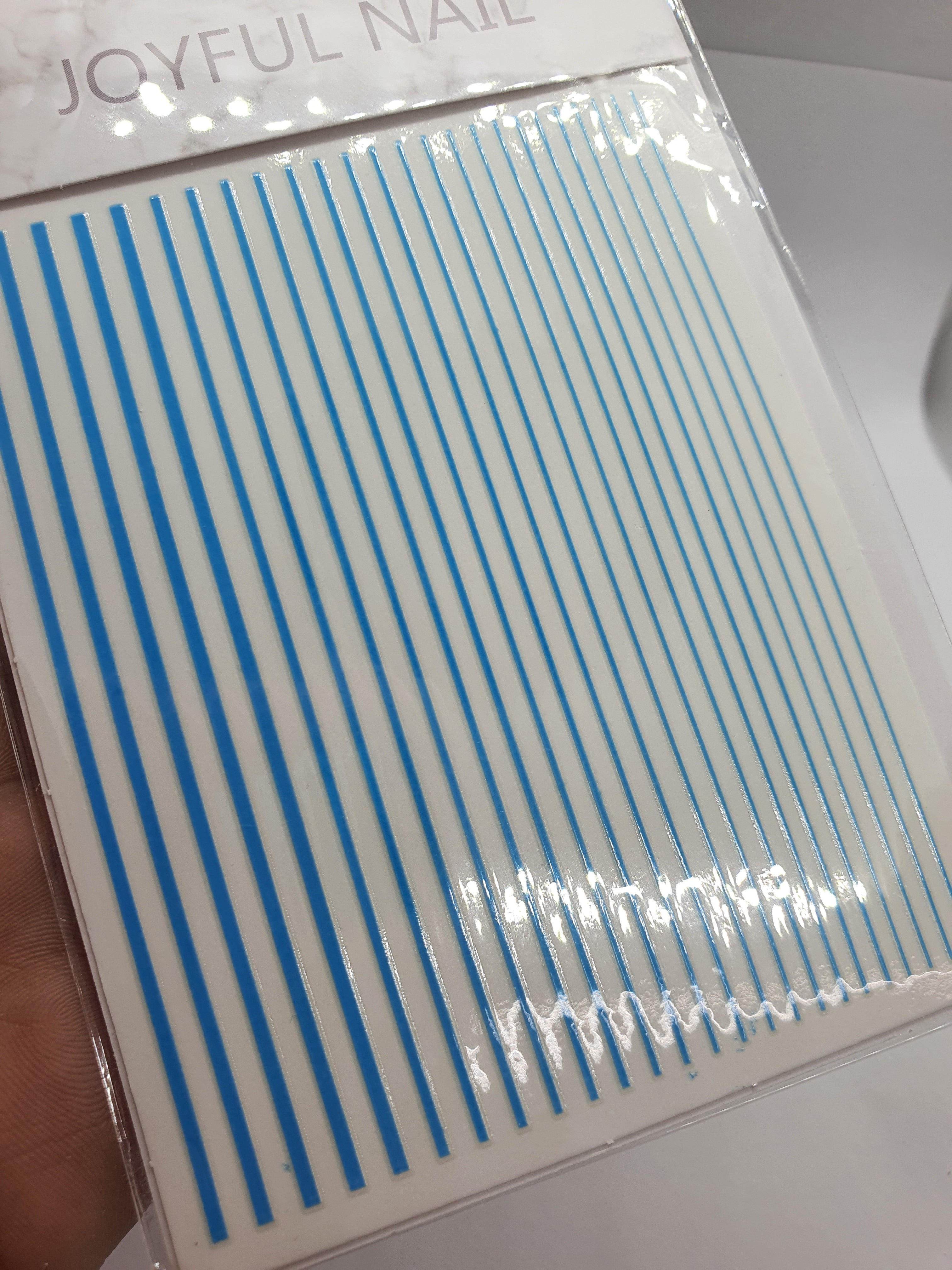Lineas-Lines