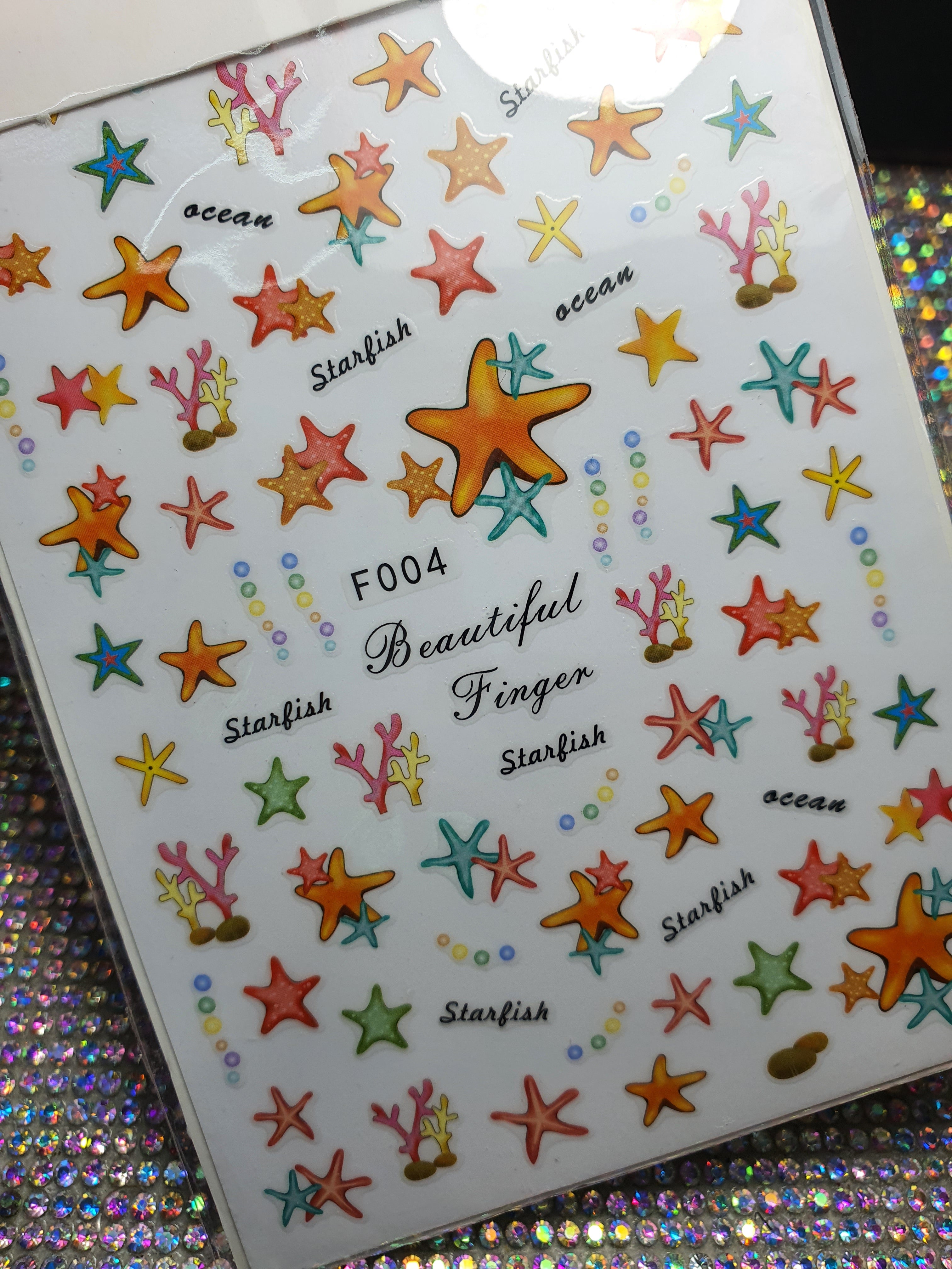 Stickers Verano