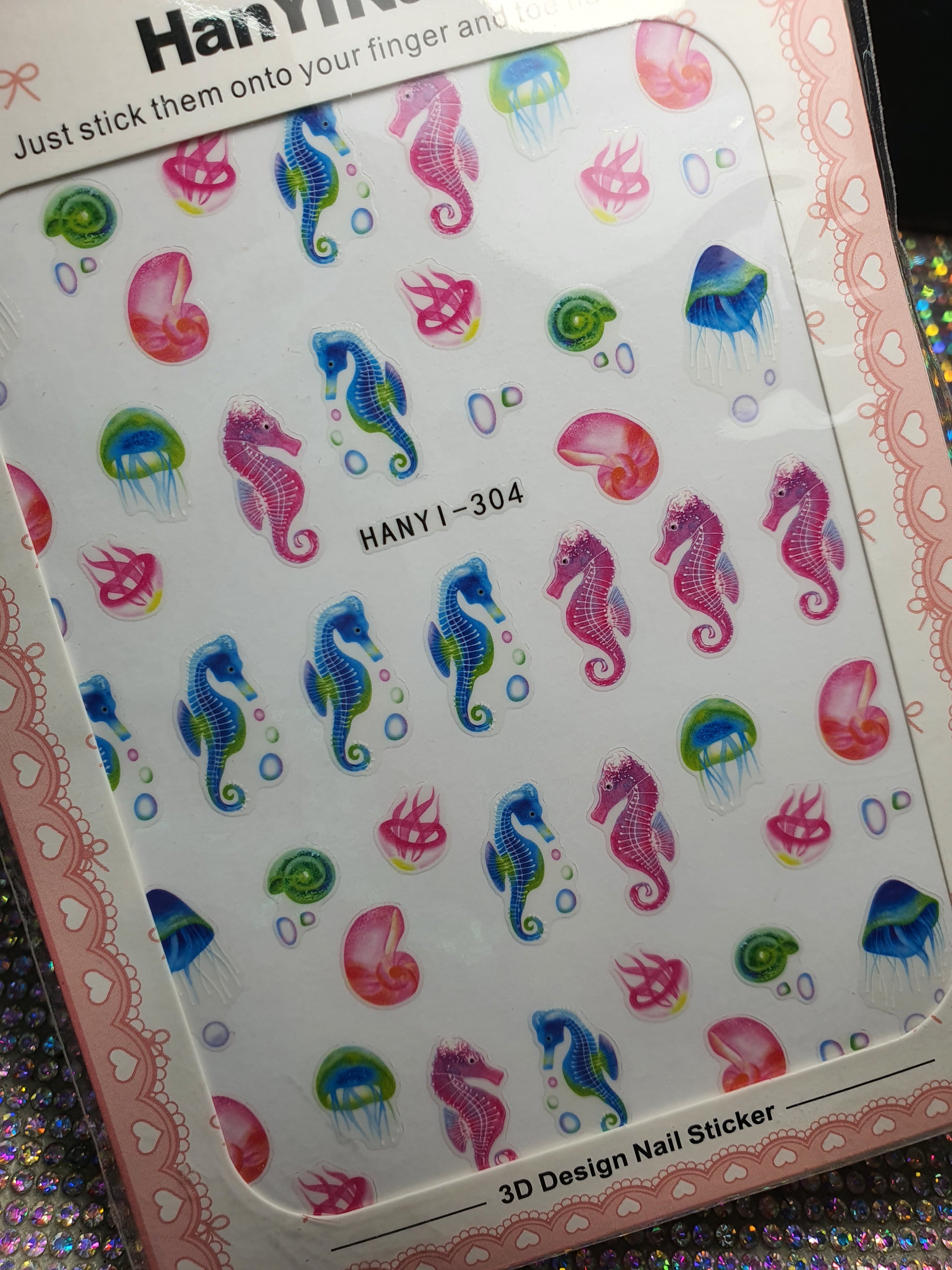 Stickers Verano