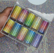 Foils
