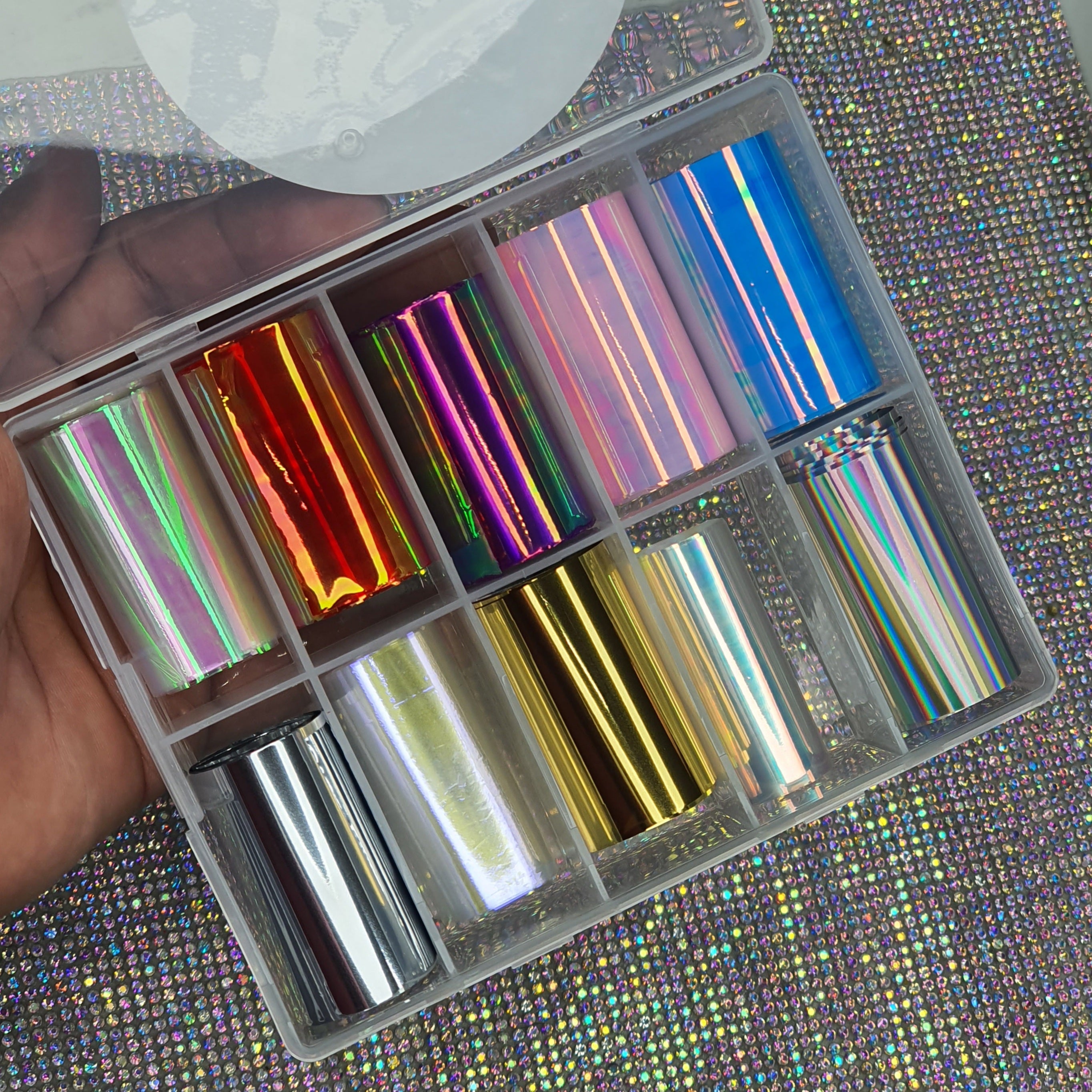 Foils