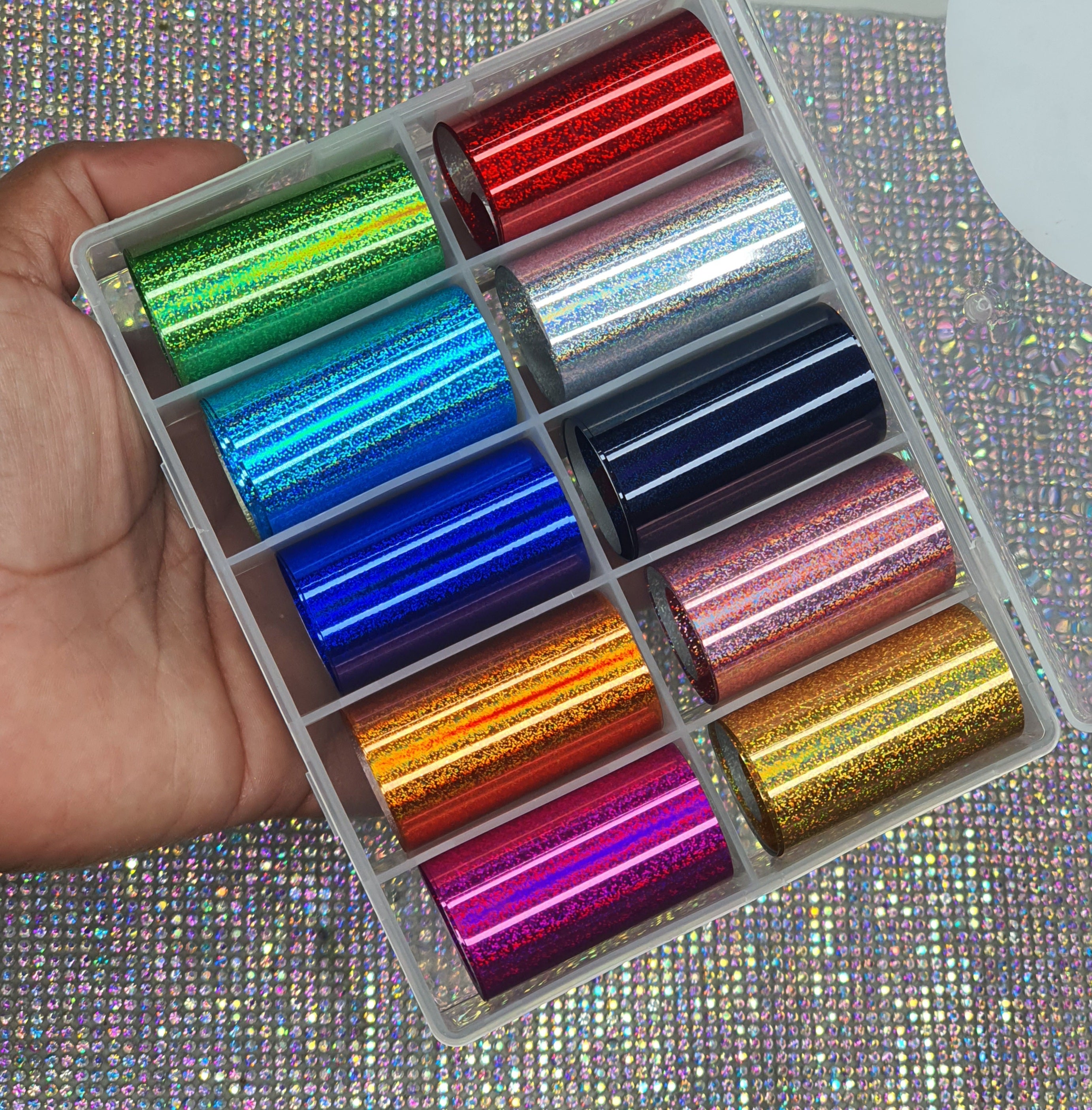 Foils
