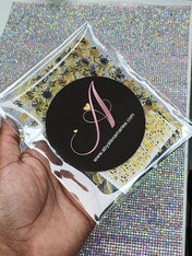 Mistery Sticker Bag 15pcs