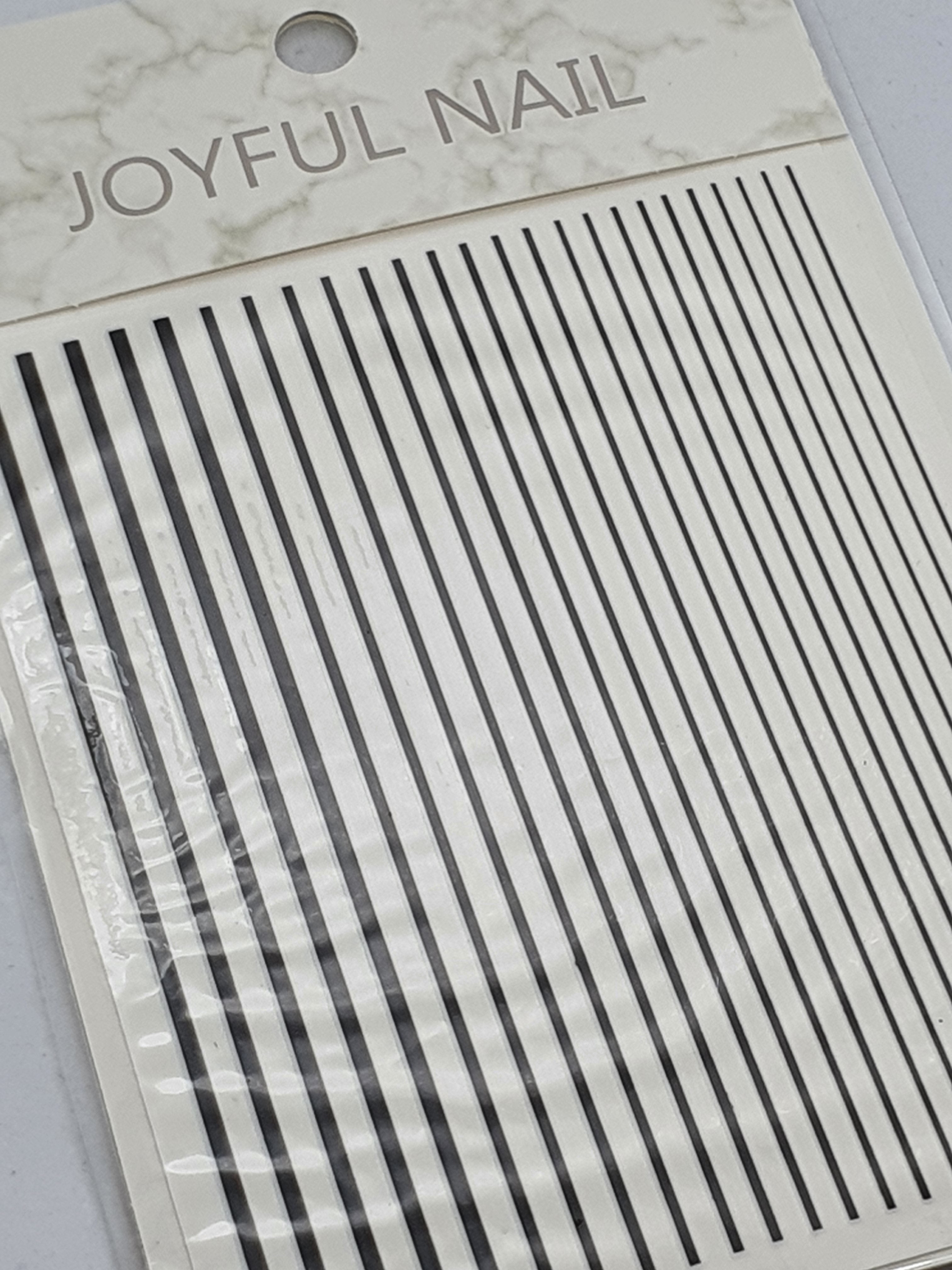 Lineas-Lines
