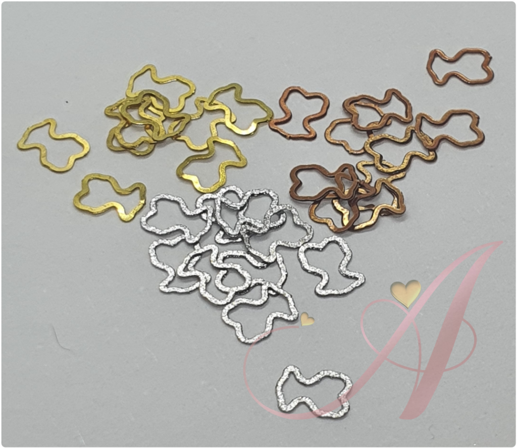 Piezas Metales Tous