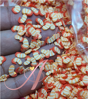 Fimos de Verano