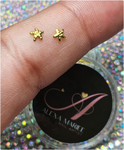 Metales Estrellas de Mar