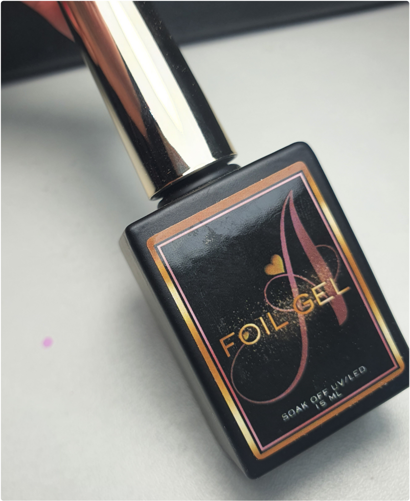 Tranfer Gel 15ml