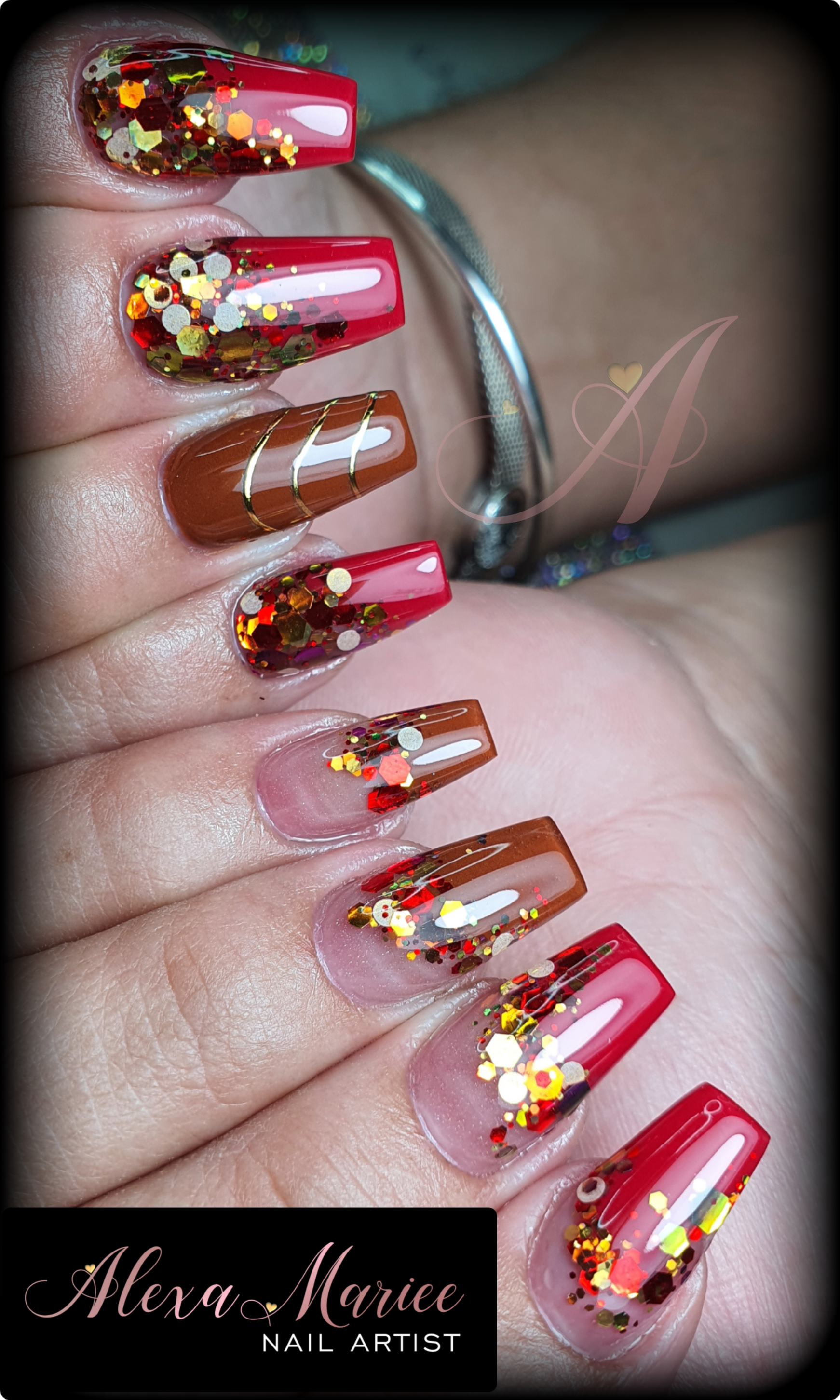Extra Gloss NonWipe TopCoat