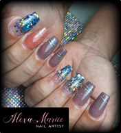 Extra Gloss NonWipe TopCoat