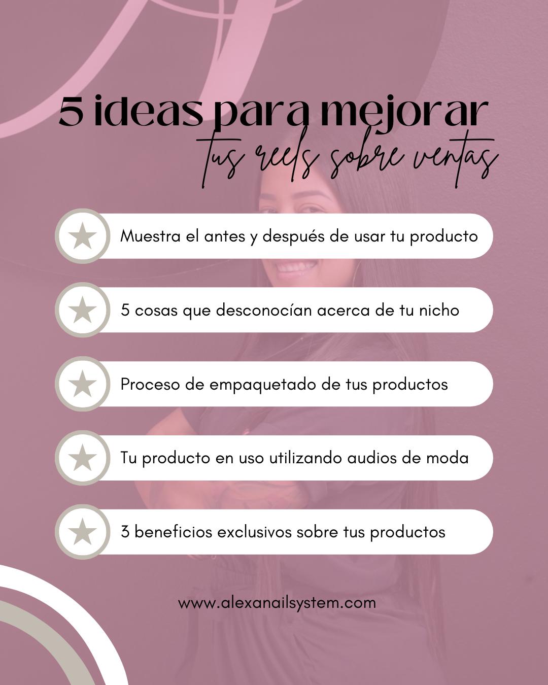 Tips para tu contenido
