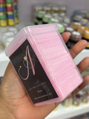 Nail Wypes Free Pelusa 200pcs