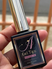 Pega Para Gel Tips