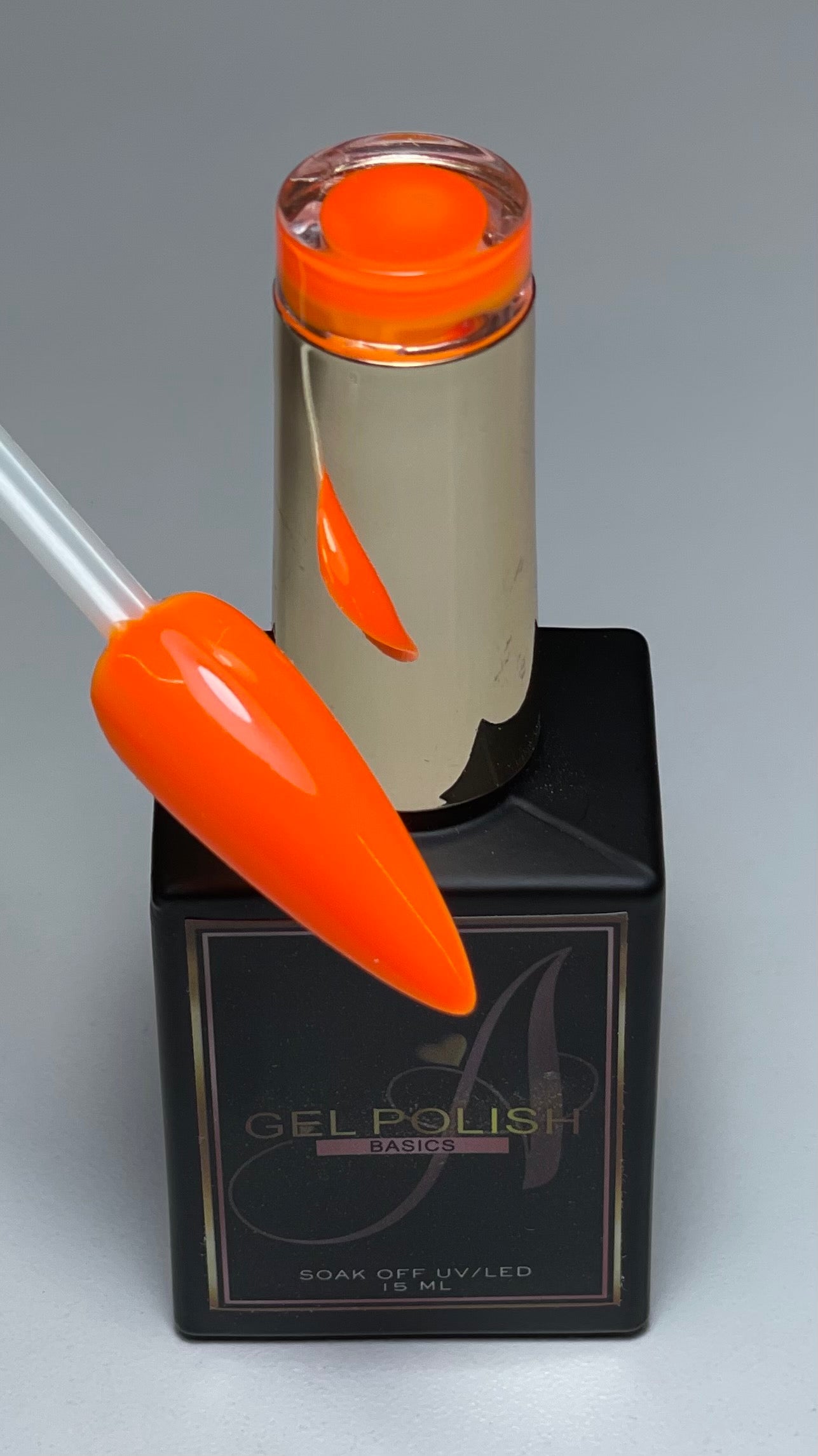 Gel Colors Basics