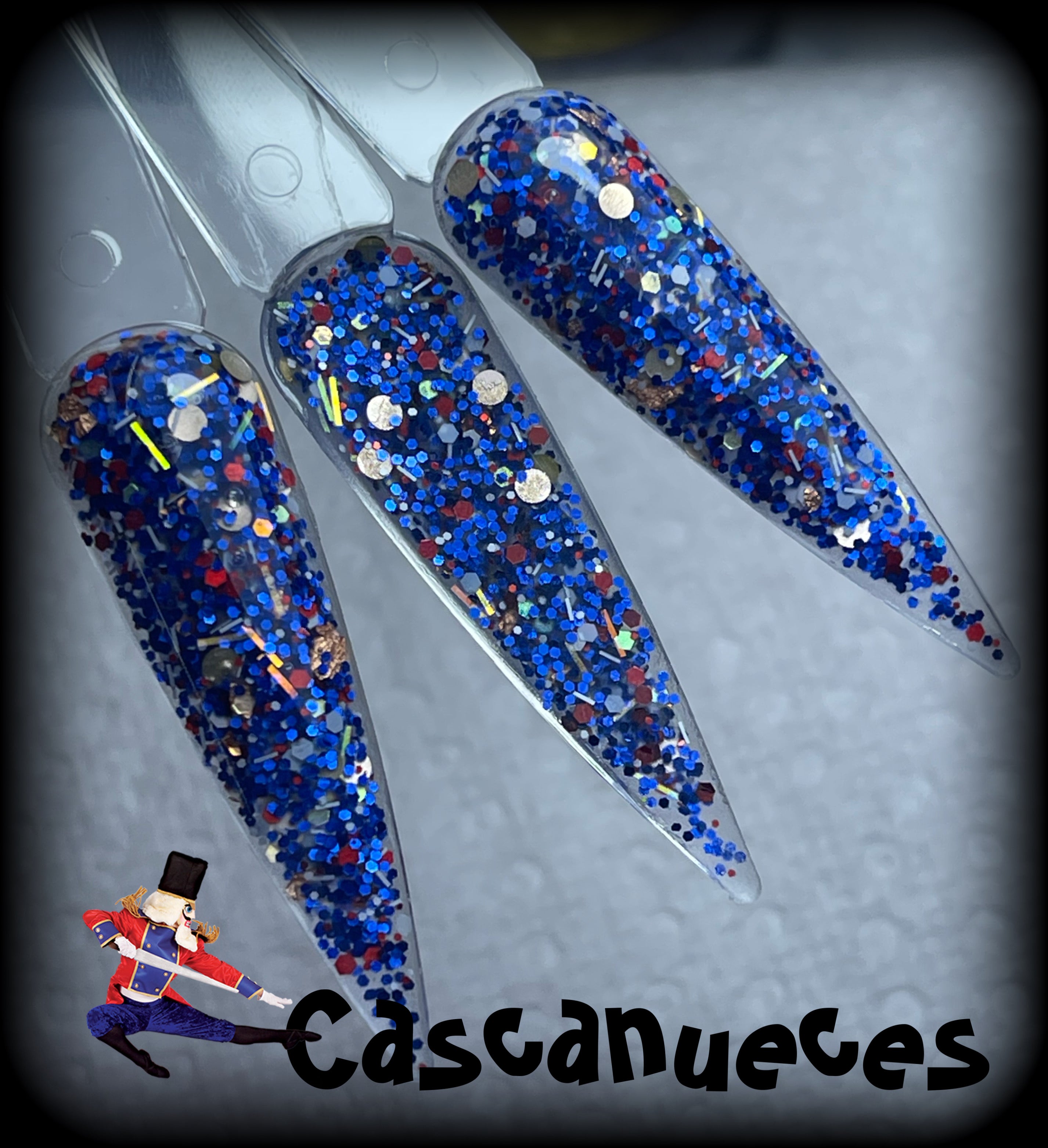 Cascanueces 10g