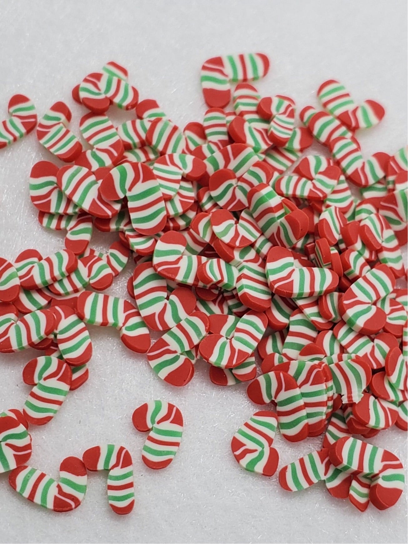 Fimos de Navidad