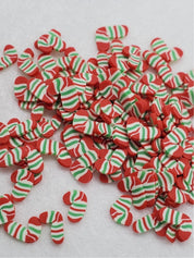 Fimos de Navidad