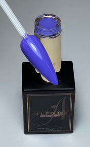 Gel Colors Basics