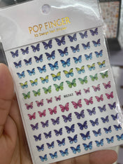 Mariposas PF