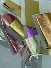 Foil Fino