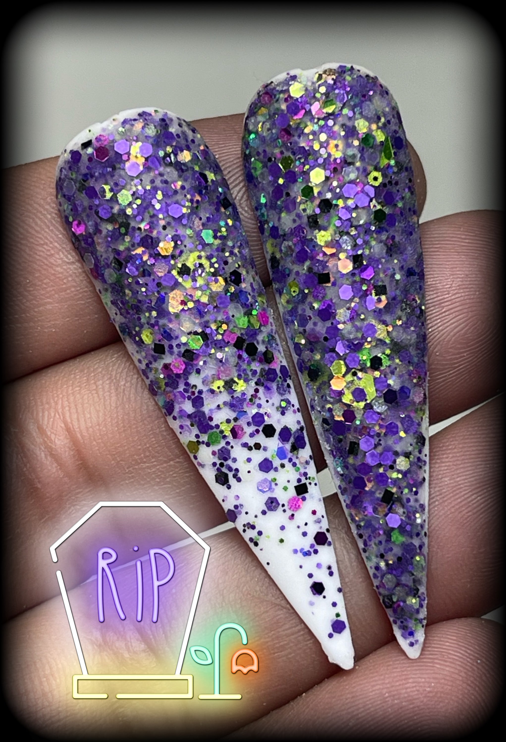 Glitter Rip 10g