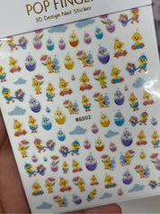 Stickers