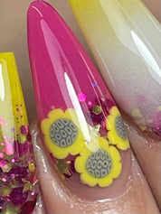 Girasoles