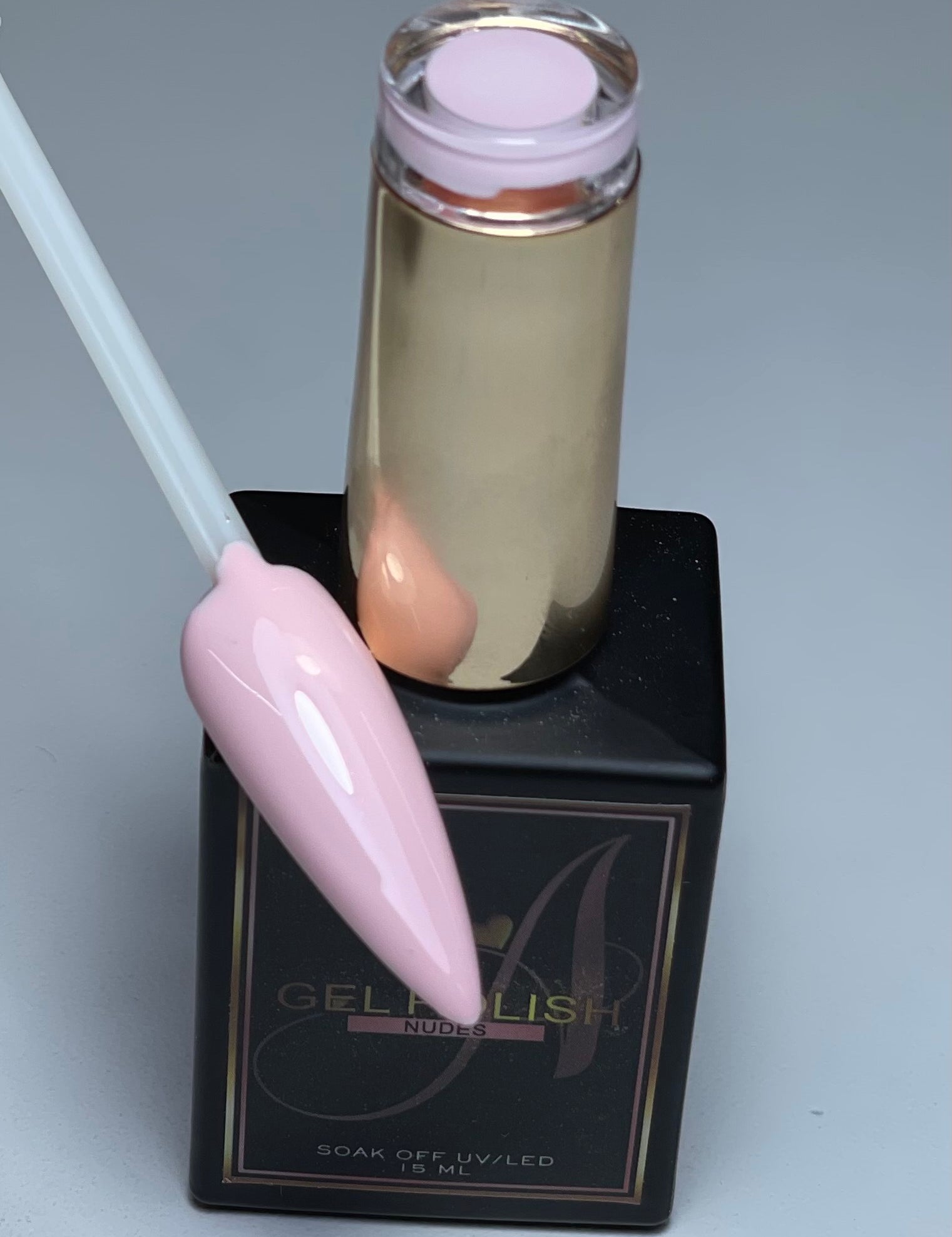 Colores Nudes lo