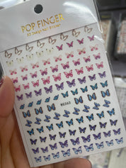 Mariposas PF