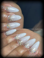 Glitter Dior 10g