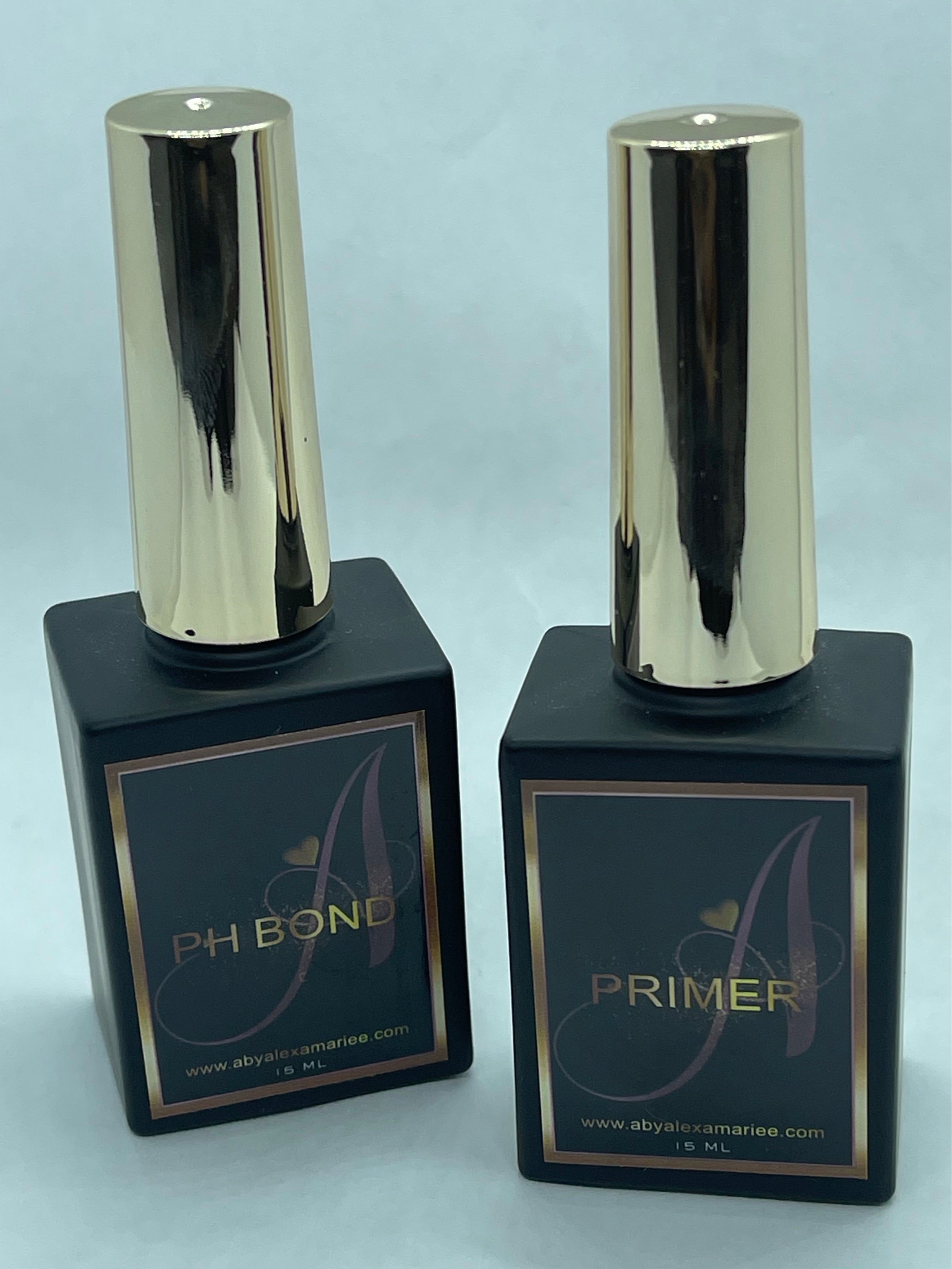 Primer y PH