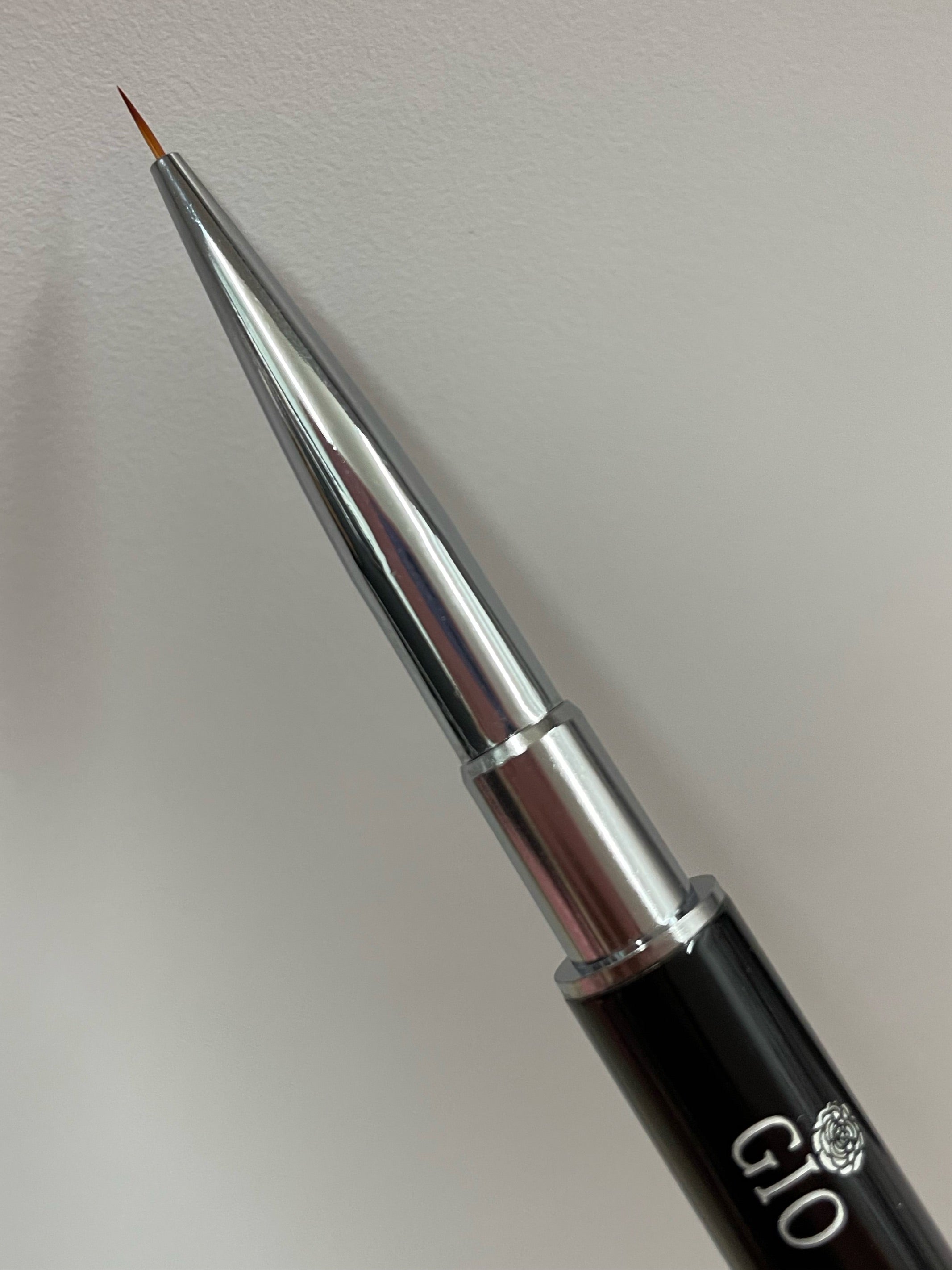 Pincel doble 3mm y 4mm