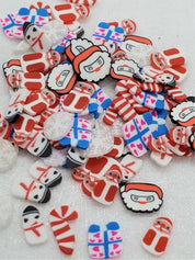 Fimos de Navidad