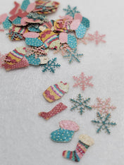 Deco de Papel Navidad