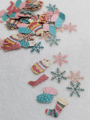 Deco de Papel Navidad