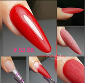 Rojo #53