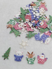Deco de Papel Navidad