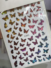 Mariposas NS