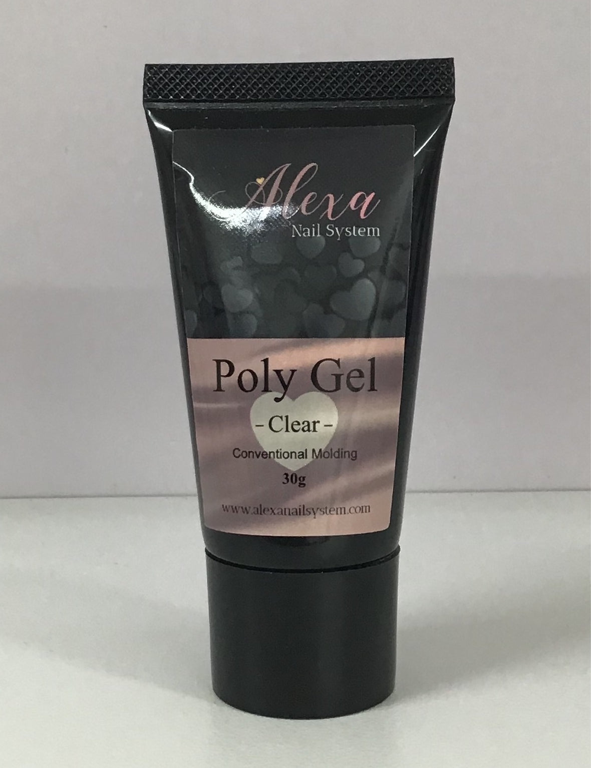 Poly Gel 30g