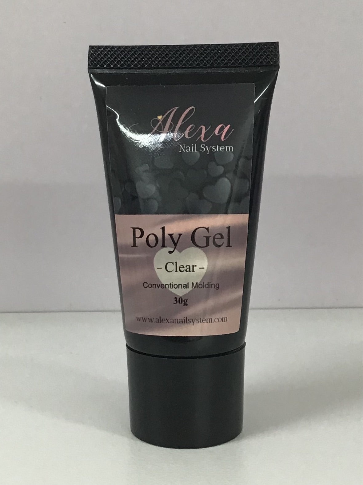 Poly Gel 30g