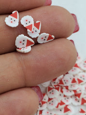 Fimos de Navidad