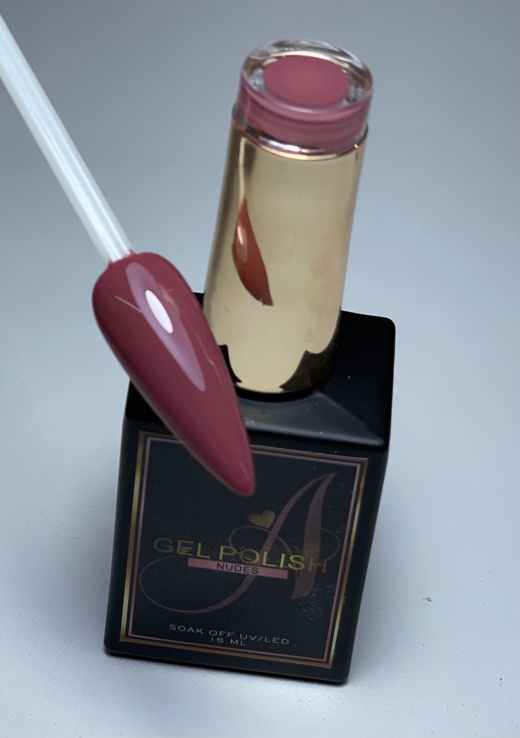 Colores Nudes lo