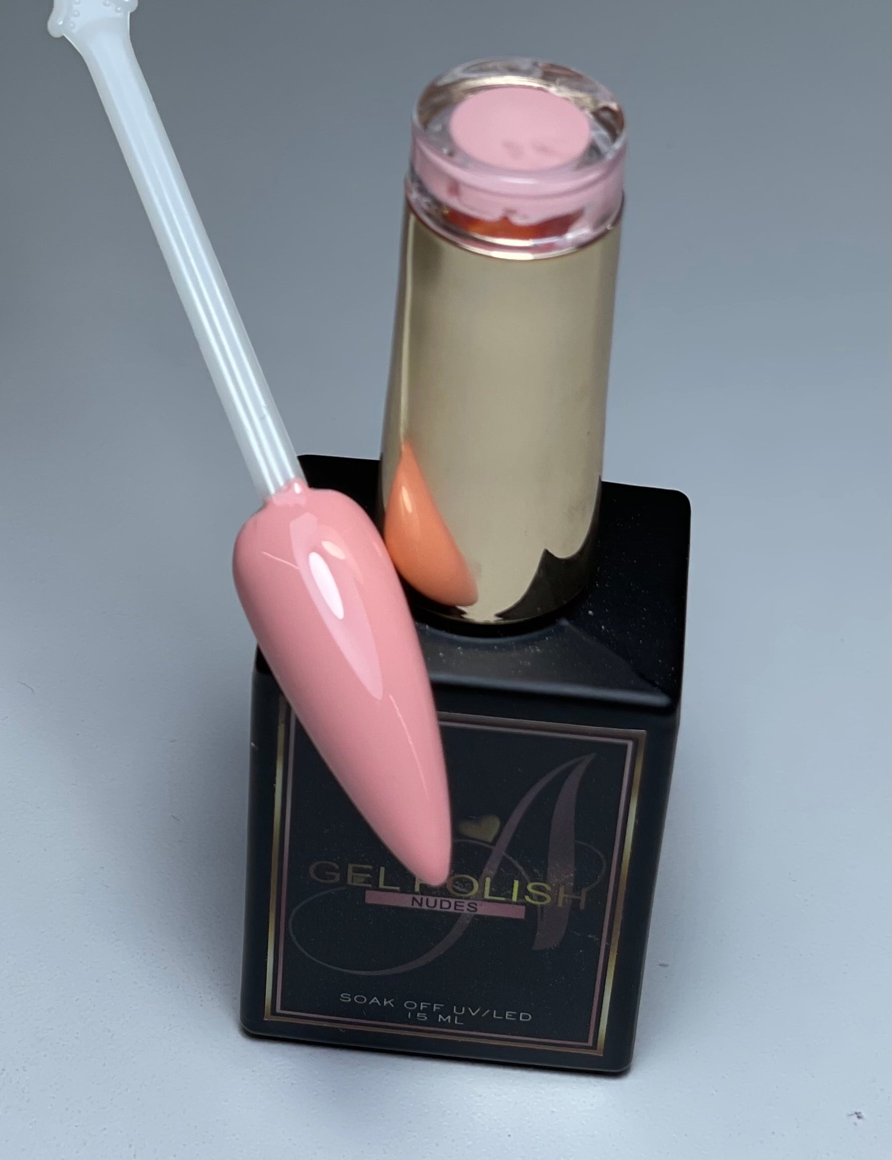 Colores Nudes lo