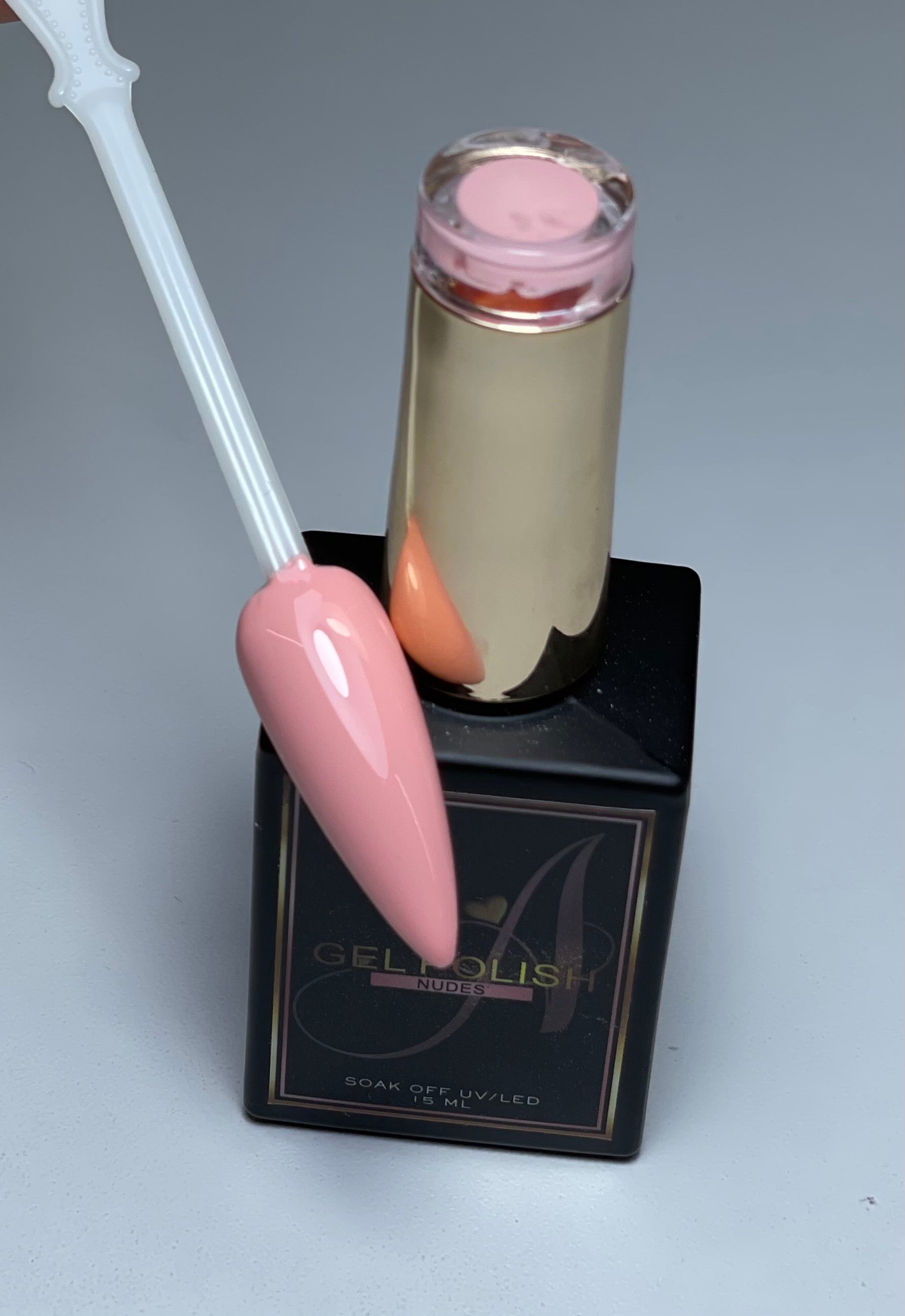 Colores Nudes lo