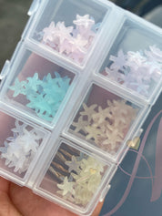 Estrellas de Mar De colores