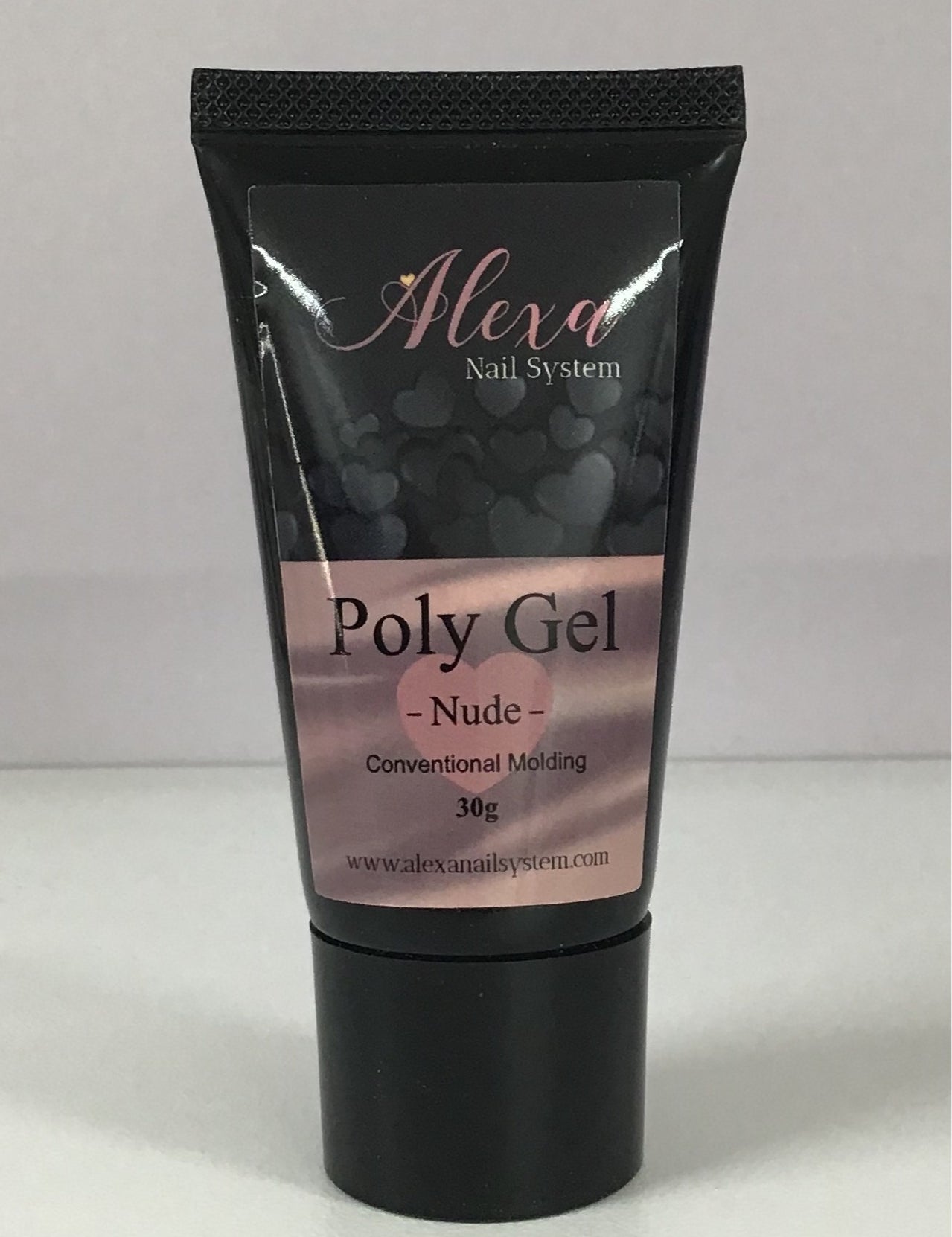 Poly Gel 30g